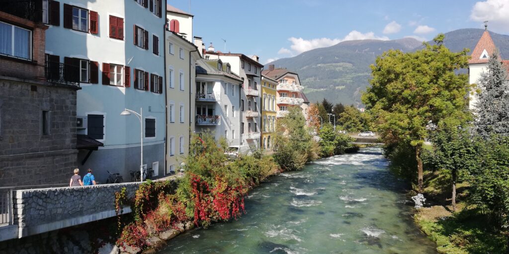 Wanderwoche 2018 – Tag 5