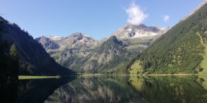 Mehrtageswanderung 2019  Tag 3