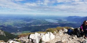 Mehrtageswanderung 2019 – Tag4