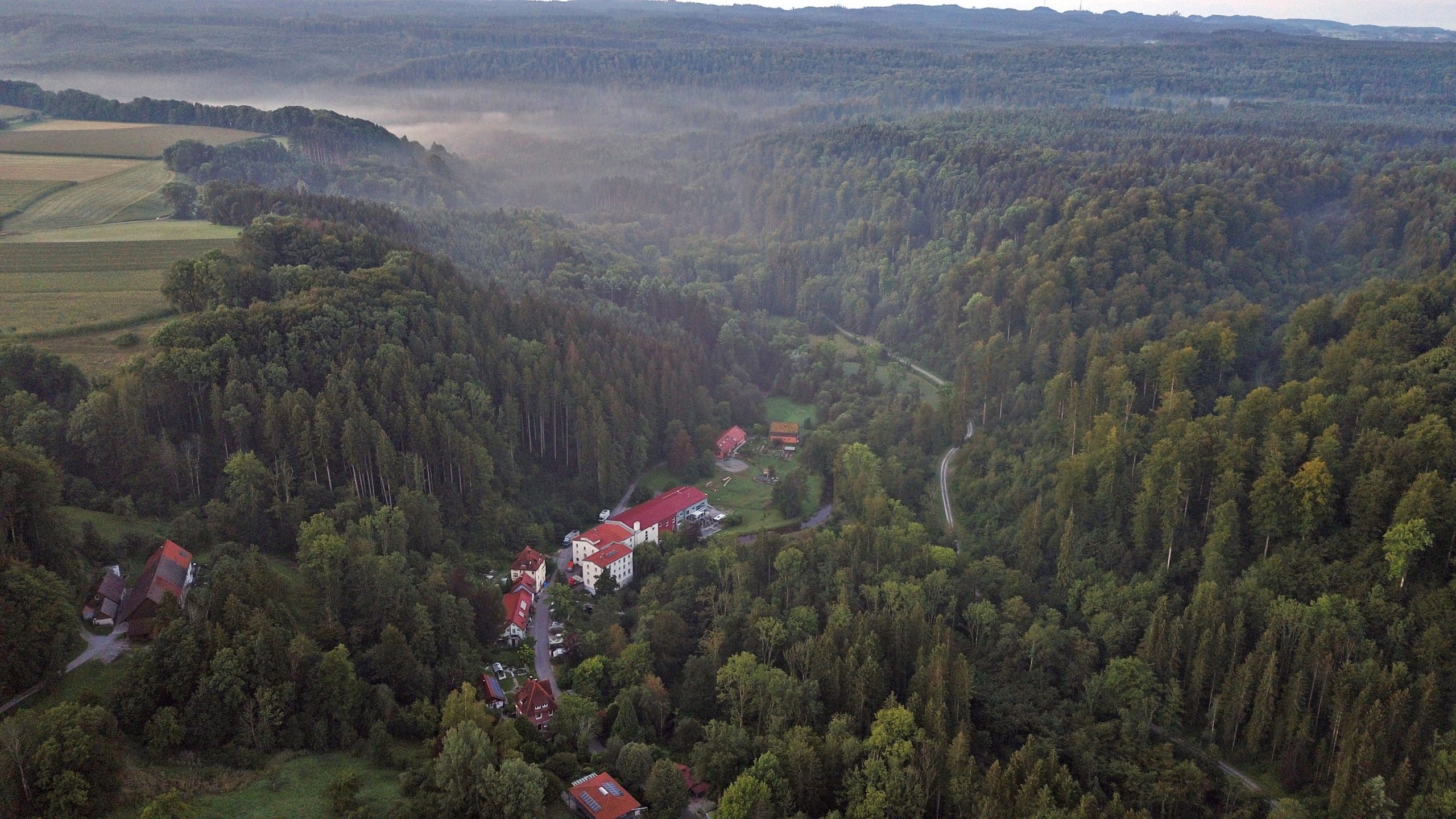 Abgesagt: Impressionen Altdorfer Wald