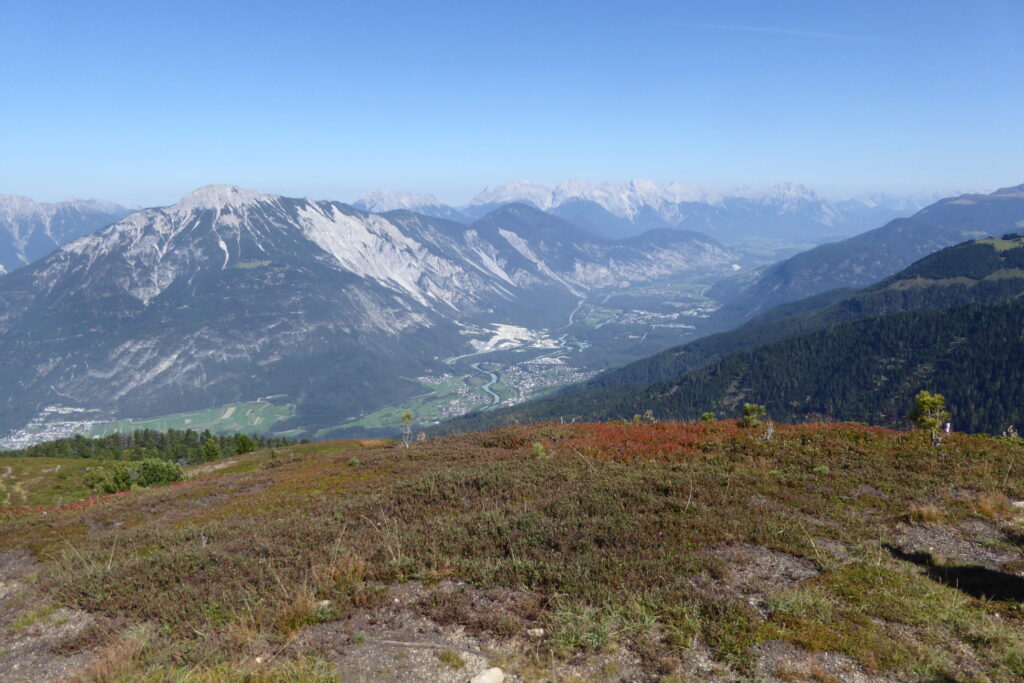 MTW 2020 im Pitztal Tag 2