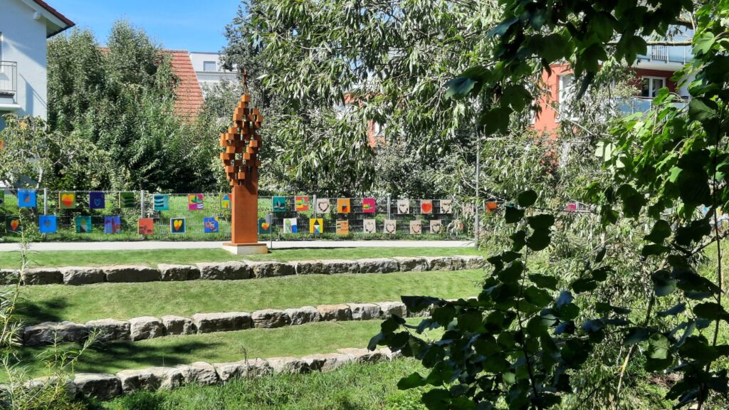 Gartenschau Balingen