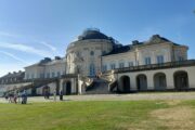 Rückblick Tagesausflug nach Stuttgart und Schloss Solitude