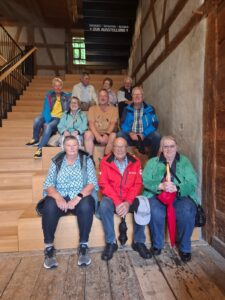 Bauernkrieg 1525 in Oberschwaben – Aufstand für Freiheit und Menschenrechte