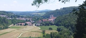 Alle Vier